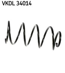 SKF VKDL 34014